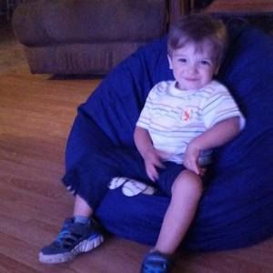 Meet your Posher, Tammy